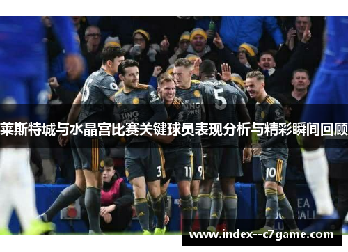 莱斯特城与水晶宫比赛关键球员表现分析与精彩瞬间回顾 莱斯特城与水晶宫比赛关键球员表现分析与精彩瞬间回顾