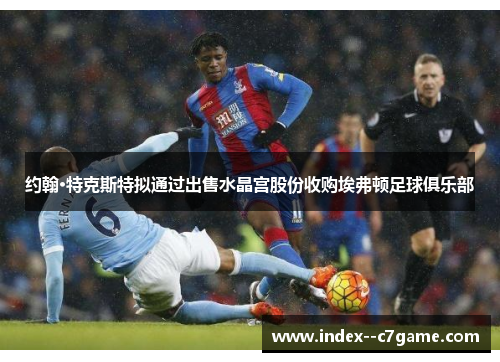 约翰·特克斯特拟通过出售水晶宫股份收购埃弗顿足球俱乐部 约翰·特克斯特拟通过出售水晶宫股份收购埃弗顿足球俱乐部